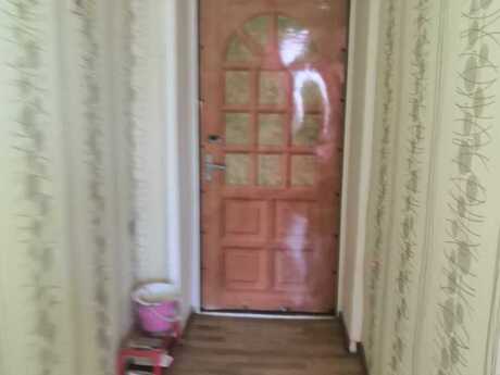 1-room apartment for rent, 50 m², İnşaatçılar: 500 ₼/mo 3