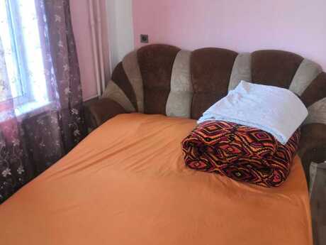 1-room apartment for rent, 50 m², İnşaatçılar: 500 ₼/mo 2