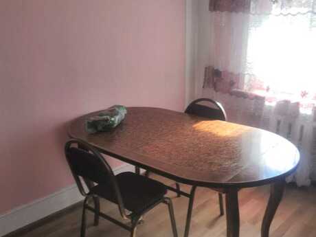 1-room apartment for rent, 50 m², İnşaatçılar: 500 ₼/mo 4
