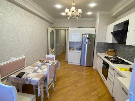 3-room apartment, 146 m², Qara Qarayev: 418 000 ₼ 5