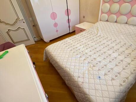 3-room apartment, 146 m², Qara Qarayev: 418 000 ₼ 4