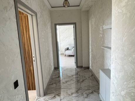2-room apartment for rent, 70 m², Nəriman Nərimanov: 1 000 ₼/mo 5