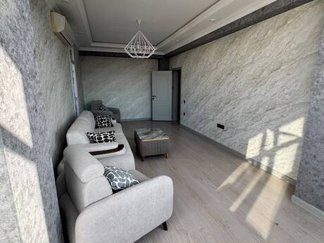 2-room apartment for rent, 70 m², Nəriman Nərimanov: 1 000 ₼/mo 3