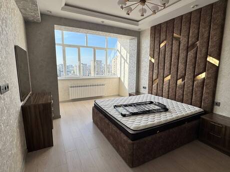 2-room apartment for rent, 70 m², Nəriman Nərimanov: 1 000 ₼/mo 2