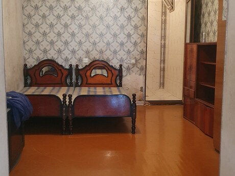1 otaqlı mənzil, 35 m², İnşaatçılar: 92 000 ₼ 4
