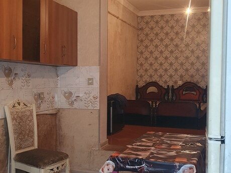 1 otaqlı mənzil, 35 m², İnşaatçılar: 92 000 ₼ 3
