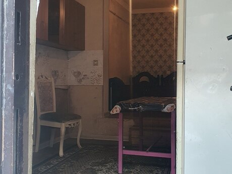 1 otaqlı mənzil, 35 m², İnşaatçılar: 92 000 ₼ 2