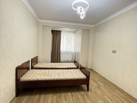 2-комнатная квартира, 75 м², Yeni Yasamal: 168 000 ₼ 3