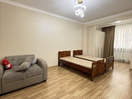 2-комнатная квартира, 75 м², Yeni Yasamal: 168 000 ₼ 4