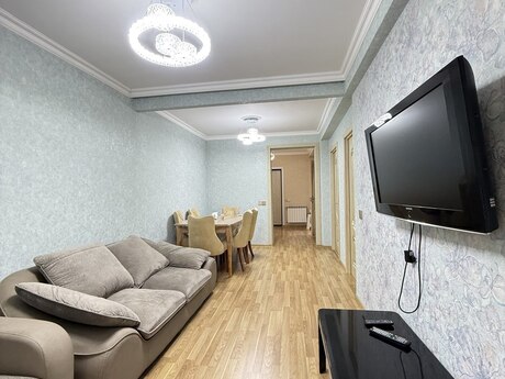 2-комнатная квартира, 75 м², Yeni Yasamal: 168 000 ₼ 2