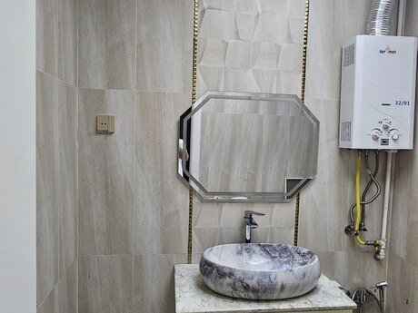 2-room apartment, 55 m², Memar Əcəmi: 150 000 ₼ 4
