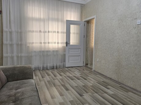 2-room apartment, 55 m², Memar Əcəmi: 150 000 ₼ 3