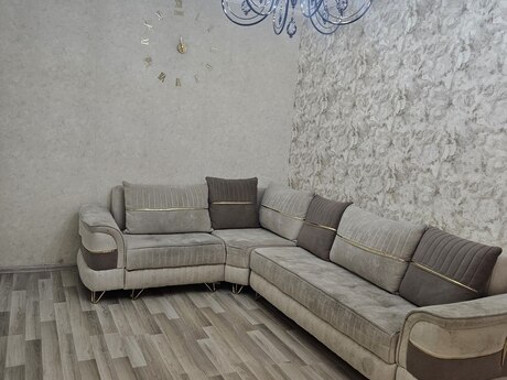 2-room apartment, 55 m², Memar Əcəmi: 150 000 ₼ 2