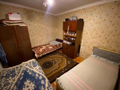 Kirayə 1 otaqlı mənzil, 30 m², Nizami: 400 ₼/ay 2