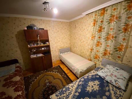 Kirayə 1 otaqlı mənzil, 30 m², Nizami: 400 ₼/ay 3