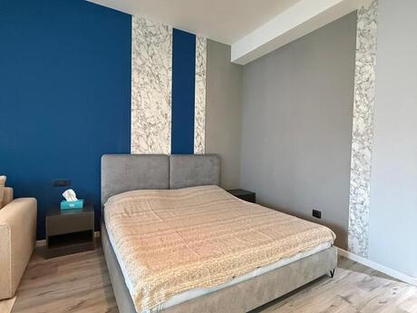 1-room apartment, 57 m², Sea Breeze: 268 000 ₼ 3