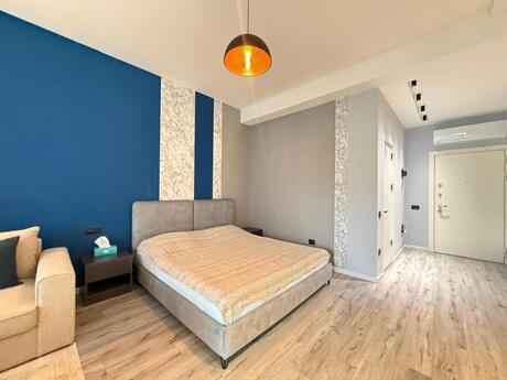 1-room apartment, 57 m², Sea Breeze: 268 000 ₼ 5