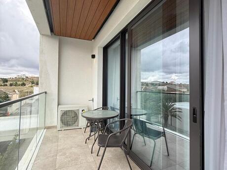 1-room apartment, 57 m², Sea Breeze: 268 000 ₼ 4