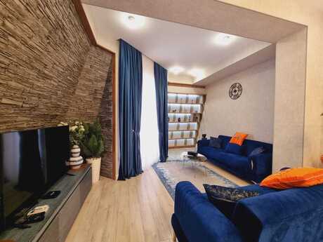 Kirayə 2 otaqlı mənzil, 112 m², Ağ şəhər: 1 700 ₼/ay 3