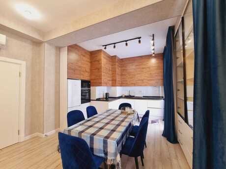 Kirayə 2 otaqlı mənzil, 112 m², Ağ şəhər: 1 700 ₼/ay 4