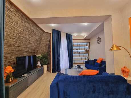 Kirayə 2 otaqlı mənzil, 112 m², Ağ şəhər: 1 700 ₼/ay 5
