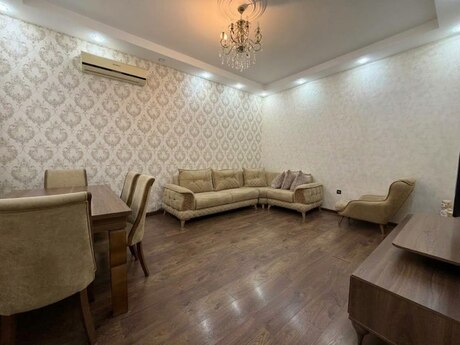 7 otaqlı həyət evi, 350 m², Azadlıq Prospekti: 580 000 ₼ 2