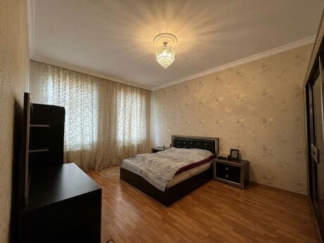 7 otaqlı həyət evi, 350 m², Azadlıq Prospekti: 580 000 ₼ 4