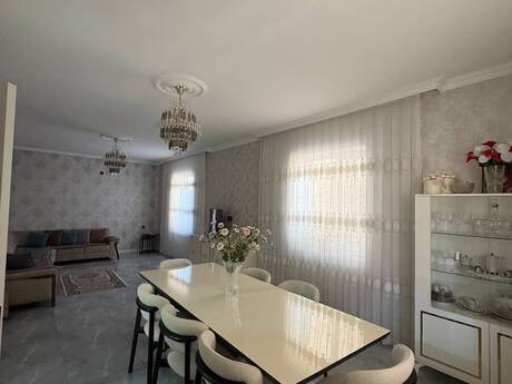 6-комнатный дом, 260 м², Binəqədi: 190 000 ₼ 4