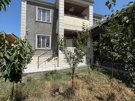 6-комнатный дом, 260 м², Binəqədi: 190 000 ₼ 2