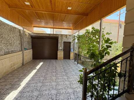 6-комнатный дом, 260 м², Binəqədi: 190 000 ₼ 5