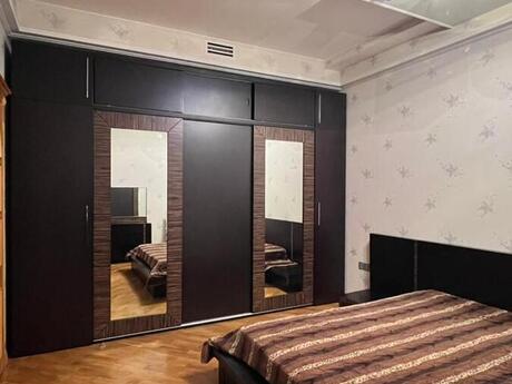 4-room apartment, 187 m², Elmlər Akademiyası: 500 000 ₼ 3