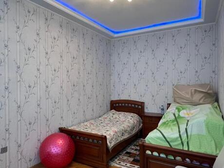 4-room apartment, 187 m², Elmlər Akademiyası: 500 000 ₼ 5