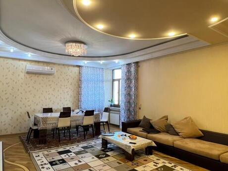 4-room apartment, 187 m², Elmlər Akademiyası: 500 000 ₼ 2