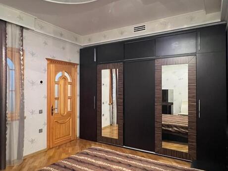 4-room apartment, 187 m², Elmlər Akademiyası: 500 000 ₼ 4