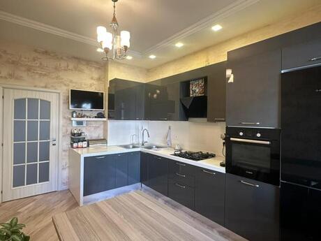 2 otaqlı mənzil, 90 m², Nəriman Nərimanov: 309 000 ₼ 4