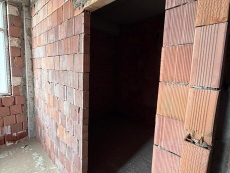 4 otaqlı mənzil, 100 m², Binəqədi: 120 000 ₼ 4