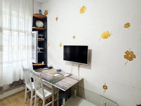 1-комнатная квартира, 36 м², Nərimanov: 125 000 ₼ 3
