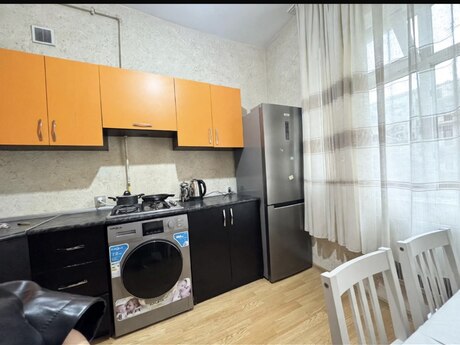 1-комнатная квартира, 36 м², Nərimanov: 125 000 ₼ 2