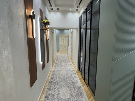 4-room apartment, 158 m², Həzi Aslanov: 469 000 ₼ 5