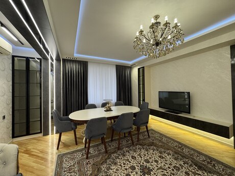 4-room apartment, 158 m², Həzi Aslanov: 469 000 ₼ 3