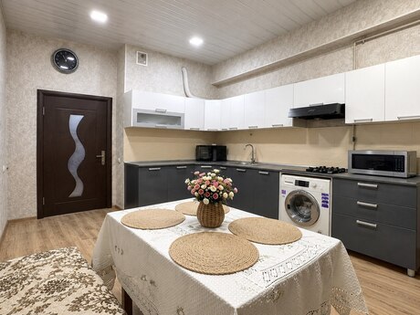 3-комнатная квартира, 105 м², Nəriman Nərimanov: 320 000 ₼ 5