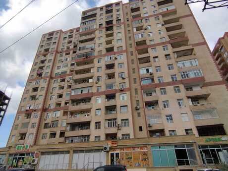 2-room apartment, 82 m², 7-ci mikrorayon: 208 000 ₼ 2