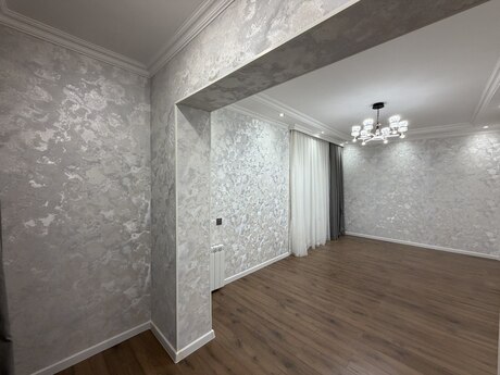 2 otaqlı mənzil, 60 m², Xalqlar Dostluğu: 188 000 ₼ 5
