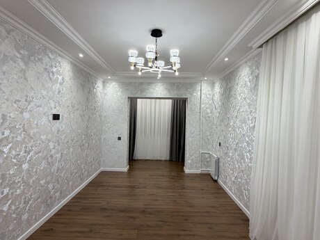 2 otaqlı mənzil, 60 m², Xalqlar Dostluğu: 188 000 ₼ 3