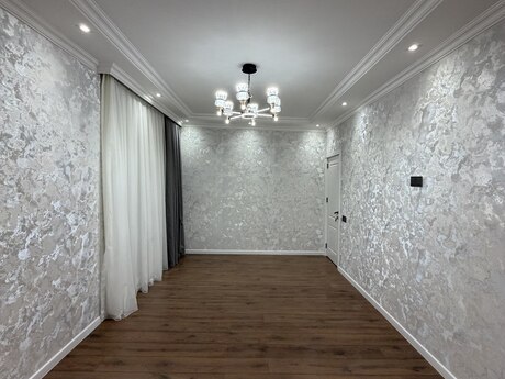 2 otaqlı mənzil, 60 m², Xalqlar Dostluğu: 188 000 ₼ 2