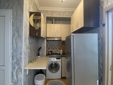 Аренда: 2-комнатная квартира, 40 м², Qurtuluş 93: 350 ₼/мес 5