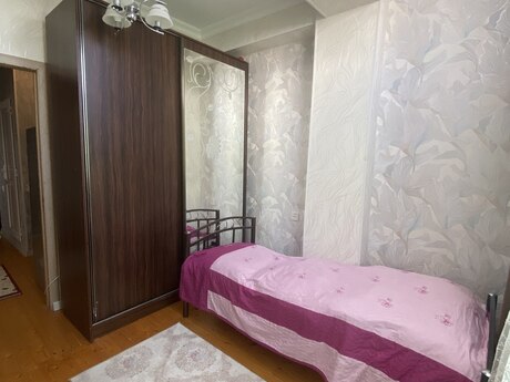 Аренда: 2-комнатная квартира, 40 м², Qurtuluş 93: 350 ₼/мес 2
