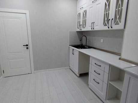 2-комнатная квартира, 53 м², Həzi Aslanov: 177 000 ₼ 3
