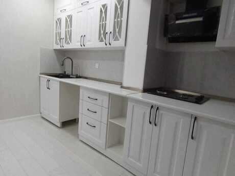 Elan №6514116 - Bakı, Həzi Aslanov m., 2 otaqlı, 53 m², 9/9 mərtəbə