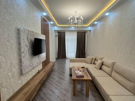 Elan №6514109 - Bakı, Gənclik m., 3 otaqlı, 90 m², 7/18 mərtəbə